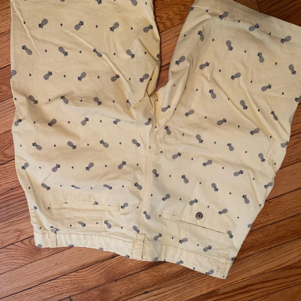 NWT Men shorts. - Picture 8 of 8